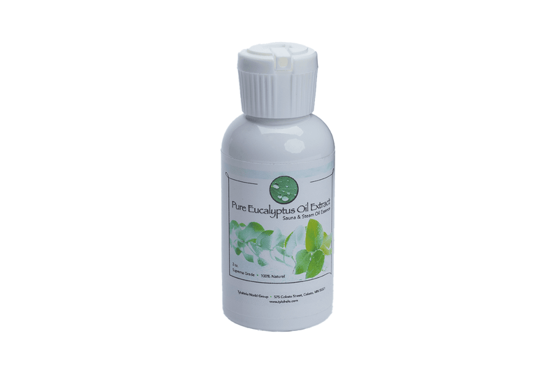 Load image into Gallery viewer, Fragrance: 100% pure Eucalyptus, Suprema Grade