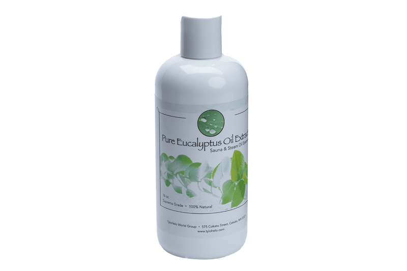 Load image into Gallery viewer, Fragrance: 100% pure Eucalyptus, Suprema Grade