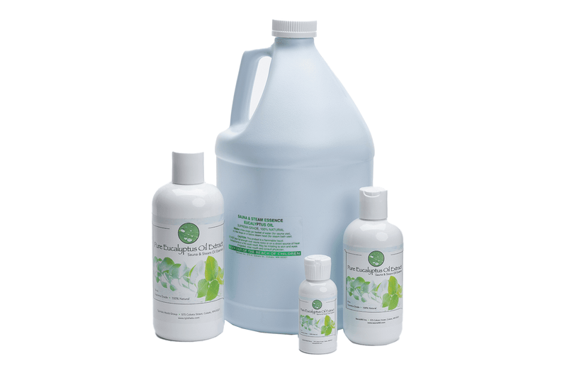 Load image into Gallery viewer, Fragrance: 100% pure Eucalyptus, Suprema Grade