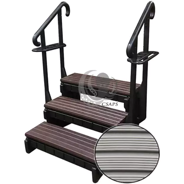 Load image into Gallery viewer, Confer Plastics Spa 3-Step