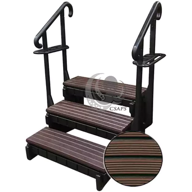 Load image into Gallery viewer, Confer Plastics Spa 3-Step