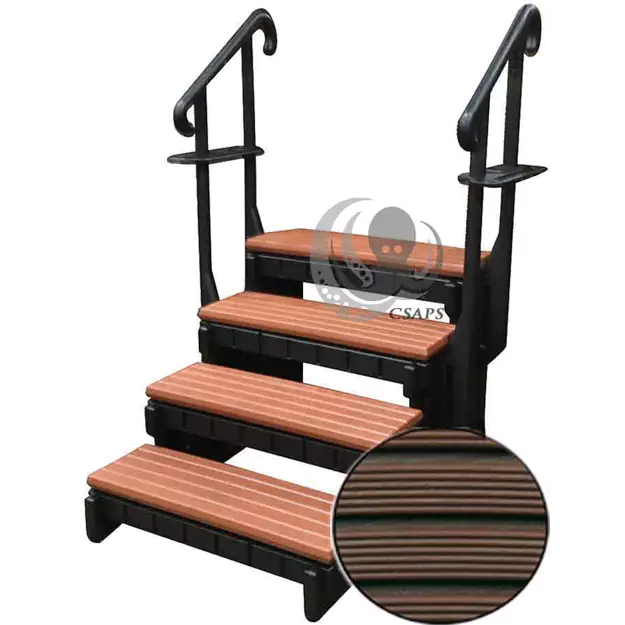 Load image into Gallery viewer, Confer Plastics Spa 4-Step