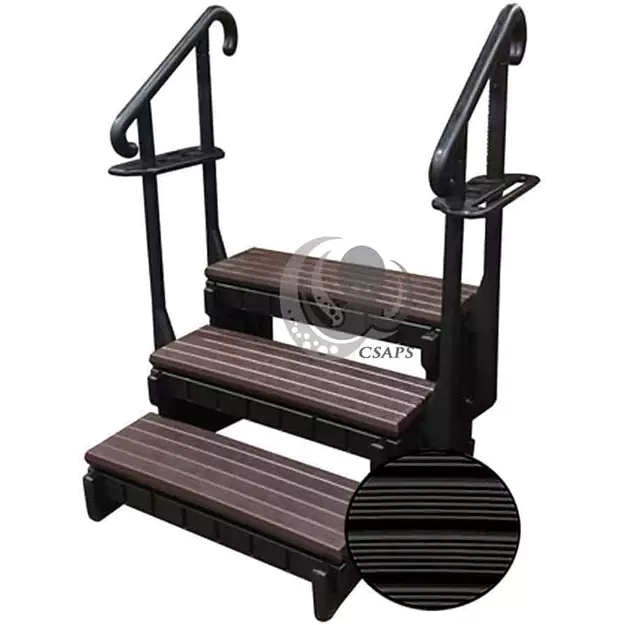 Load image into Gallery viewer, Confer Plastics Spa 3-Step