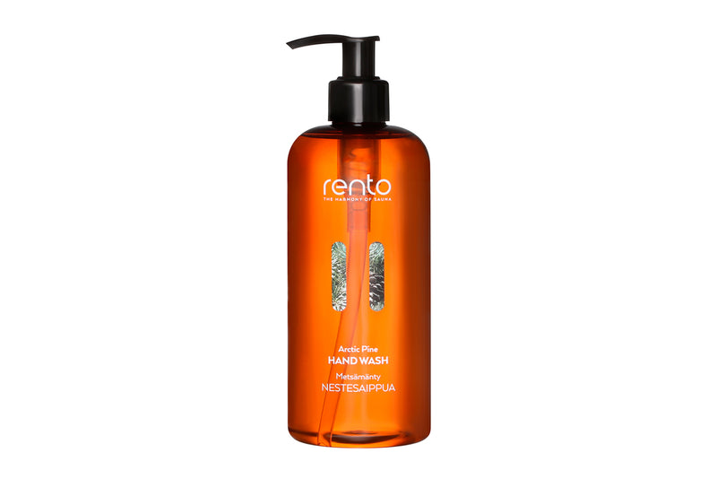 Load image into Gallery viewer, Body Wash: "The Harmony of Sauna" 400ML