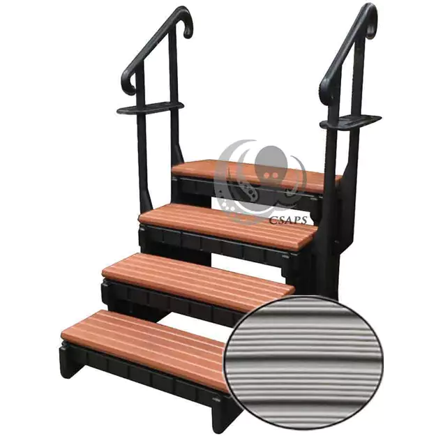 Load image into Gallery viewer, Confer Plastics Spa 4-Step