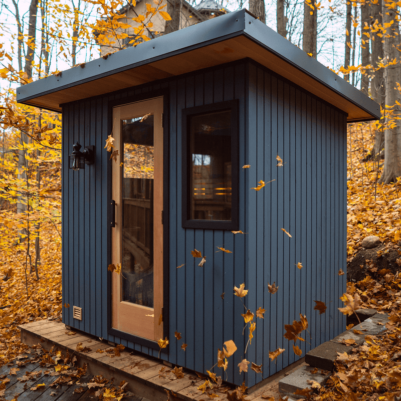 Load image into Gallery viewer, Euro 57 Sauna