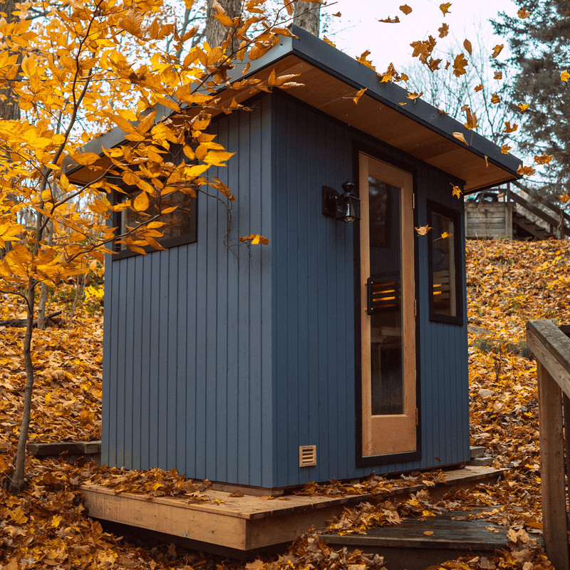 Load image into Gallery viewer, Euro 57 Sauna