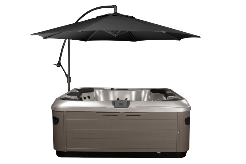 Load image into Gallery viewer, Cover Valet Umbrella