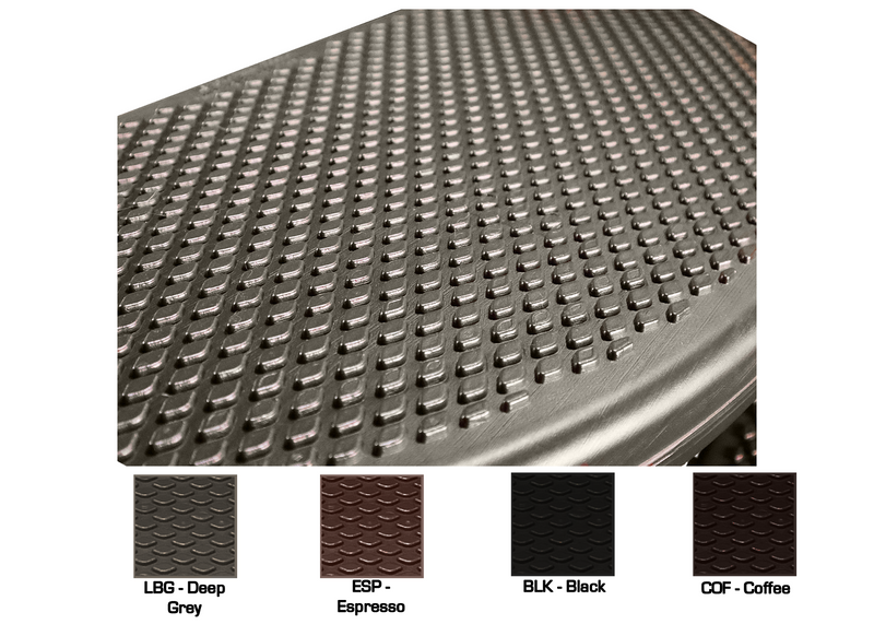 Load image into Gallery viewer, Confer Plastics Spa Step Edge