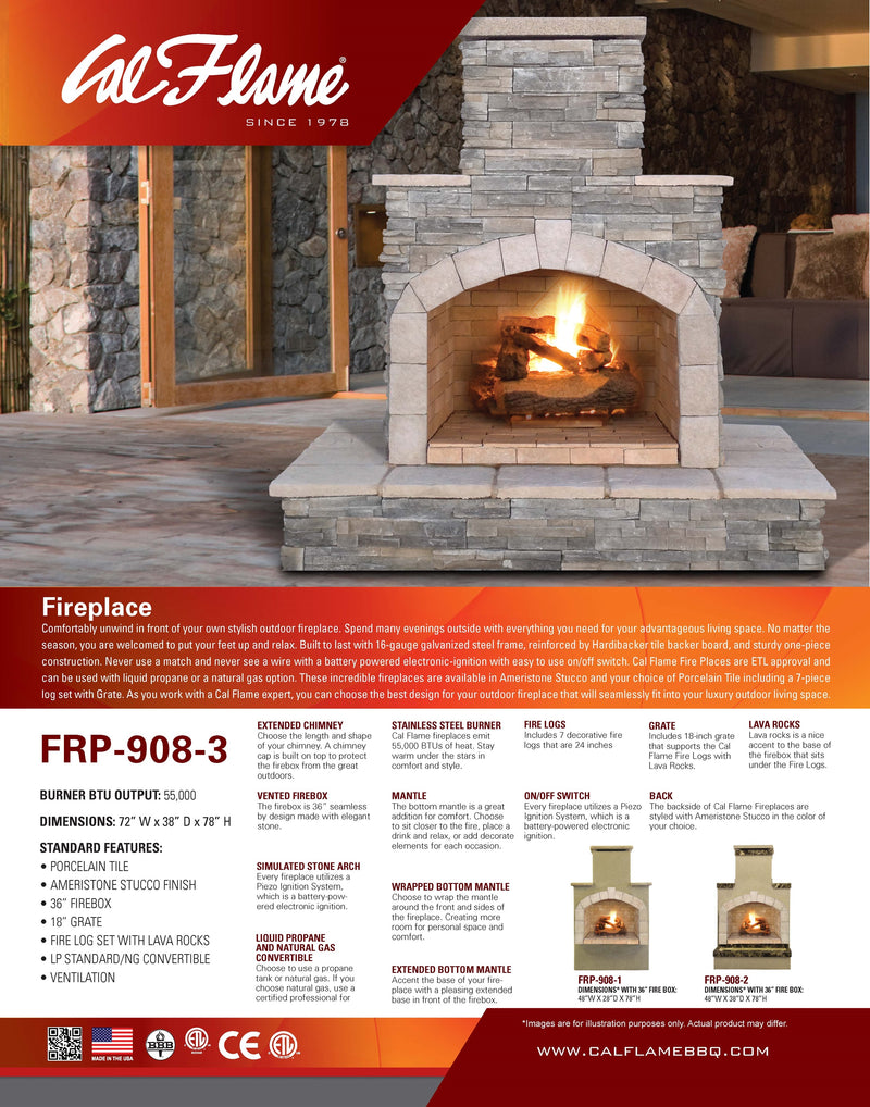 Load image into Gallery viewer, FRP 908-3