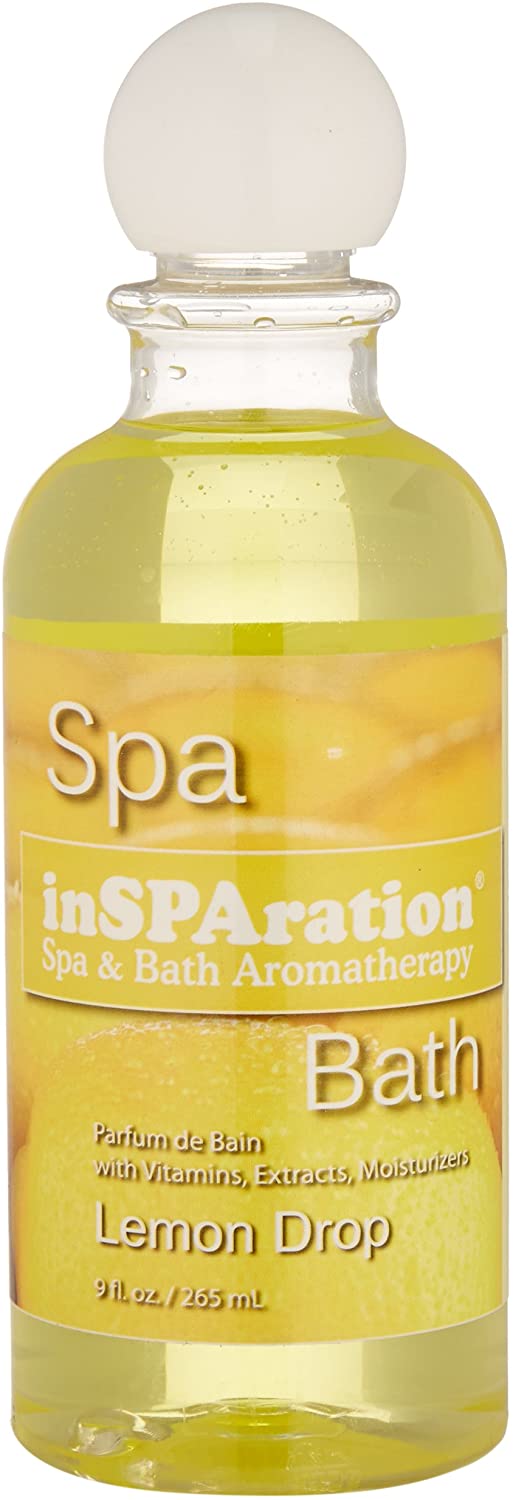 Load image into Gallery viewer, InSPAration 9 Oz