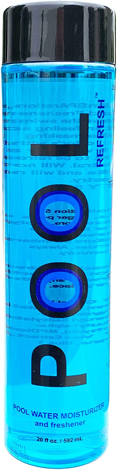 Pool Refresh 20 Oz – Swim Sweat & Chill
