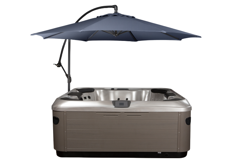 Load image into Gallery viewer, Cover Valet Umbrella