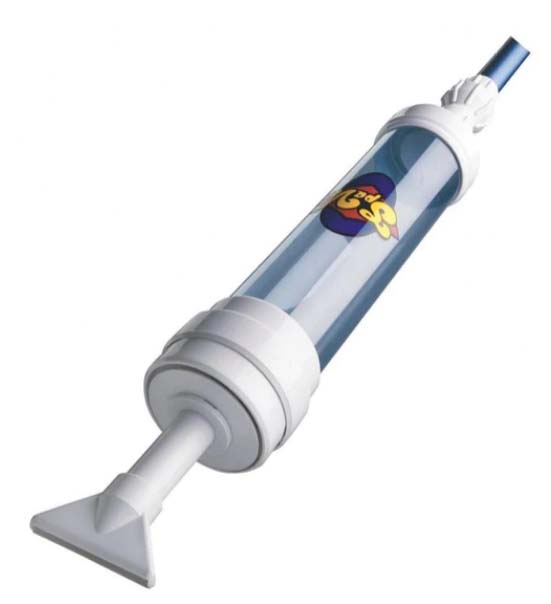 Load image into Gallery viewer, Paradise Spa Vac