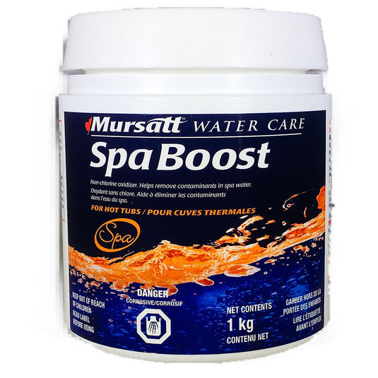 Spa Boost (Oxidizer)
