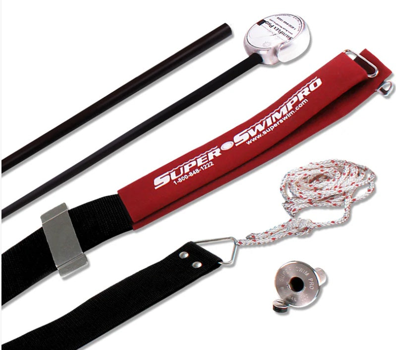 Load image into Gallery viewer, Tether Bar Kit - SuperSwim pro - In-Deck Design