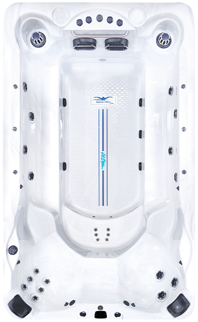 Swim-Pro-X F-1325X Swim Spa – Swim Sweat & Chill