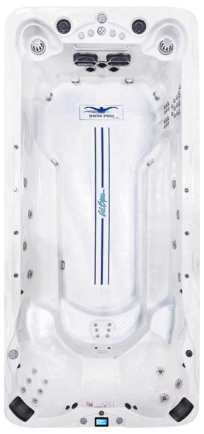 Commander-X F-1655X Swim Spa – Swim Sweat & Chill