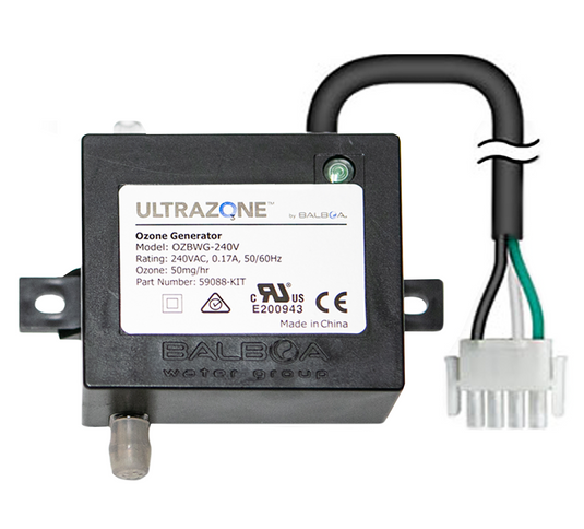 Hydro Clear™ Ozonator