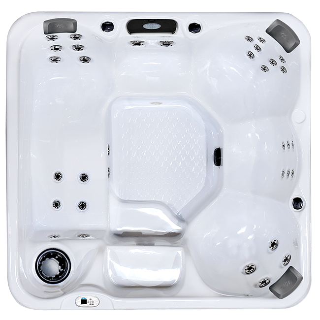 Load image into Gallery viewer, Hawaiian Plus PPZ-634L Hot Tub
