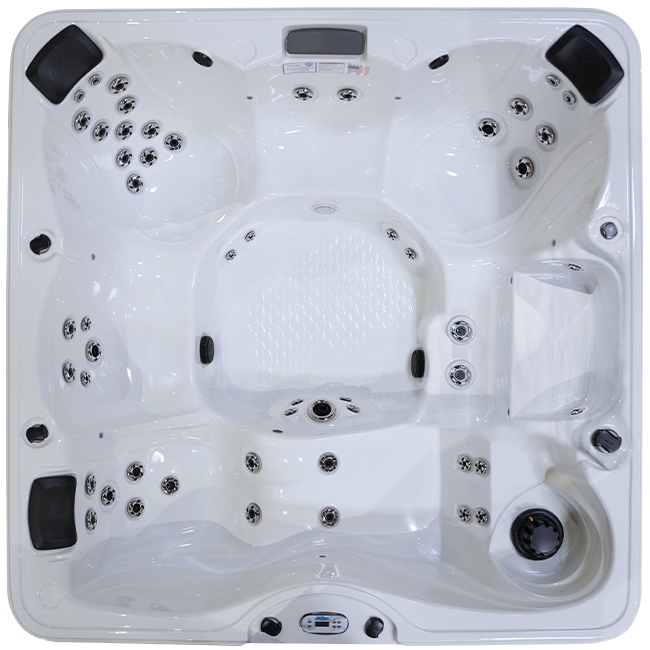 Load image into Gallery viewer, Atlantic Plus PPZ-843L Hot Tub