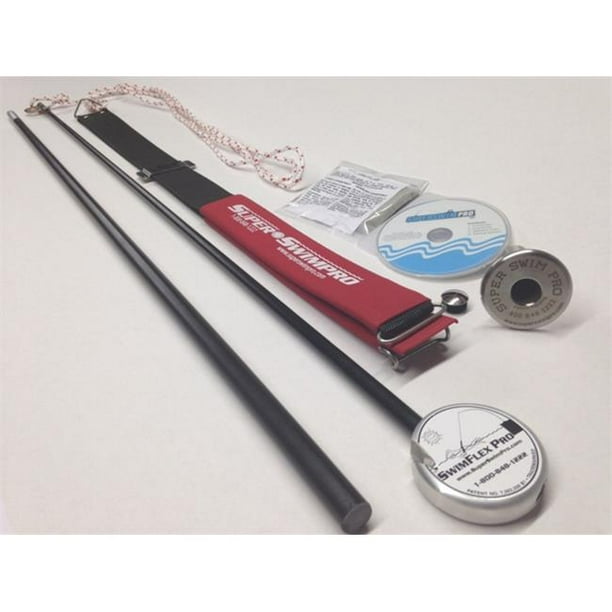 Load image into Gallery viewer, Tether Bar Kit - SuperSwim pro - In-Deck Design