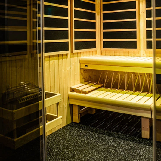 InfraSauna