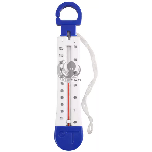 Thermometer