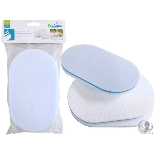 Scrub Pads