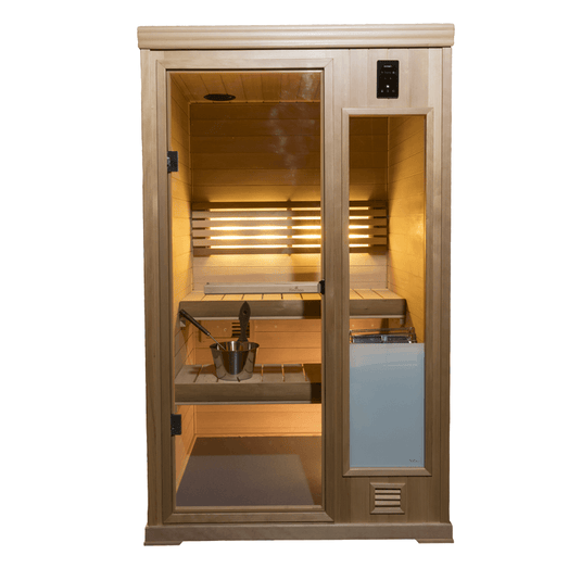 Finnleo Hallmark 44 Sauna