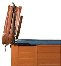 :iston Lifter Cover lifter