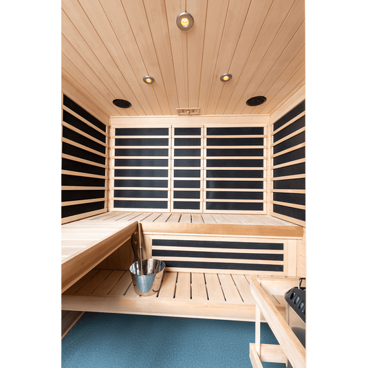 Hallmark InfraSauna IS565