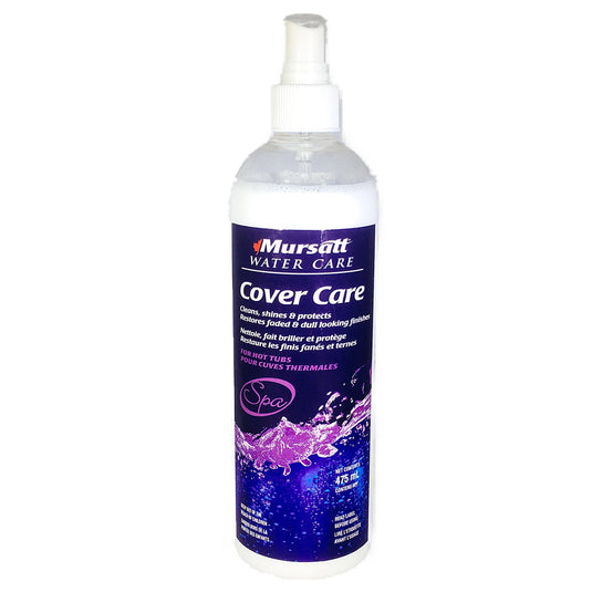 Cover Care 475ML