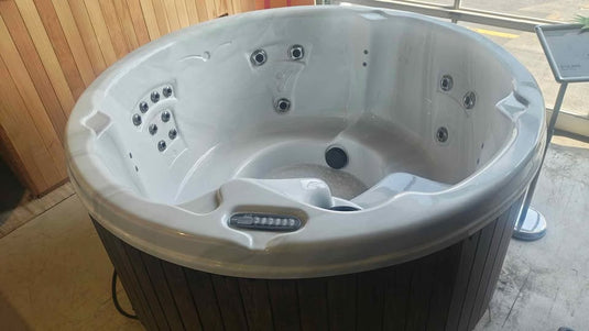 Dimension One Hot Tub - Journey