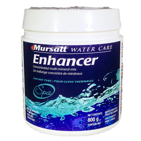 Spa Water Enhancer 800G