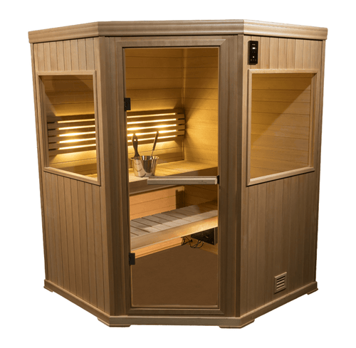 Hallmark 55C Traditional Sauna