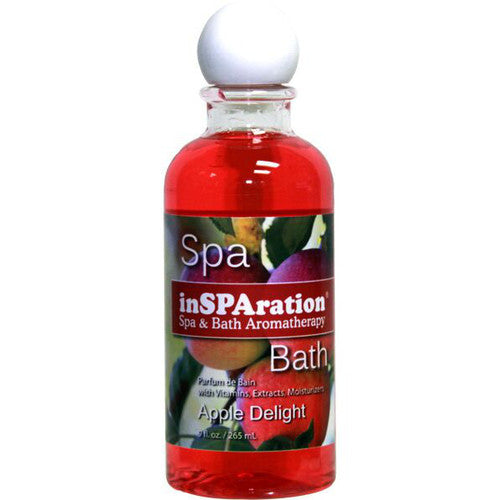 InSPAration 9 Oz