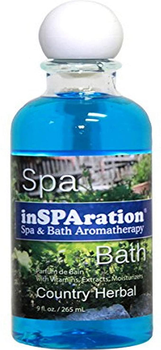 InSPAration 9 Oz