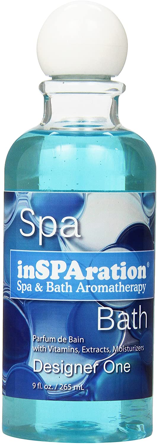 InSPAration 9 Oz