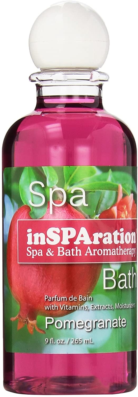 InSPAration 9 Oz