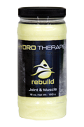 Hydro Therapy Sport Rebuild - 19 Oz