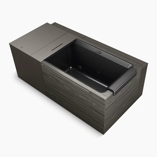 Load image into Gallery viewer, Kohler x Remedy Place Ice Bath, 85 gal
