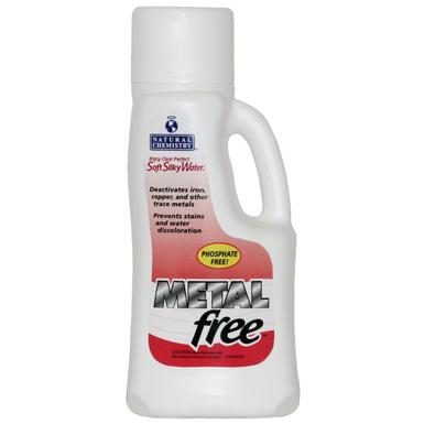 Spa Metal Free 1L