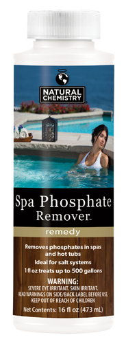 Spa Phosphate Remove 473ML