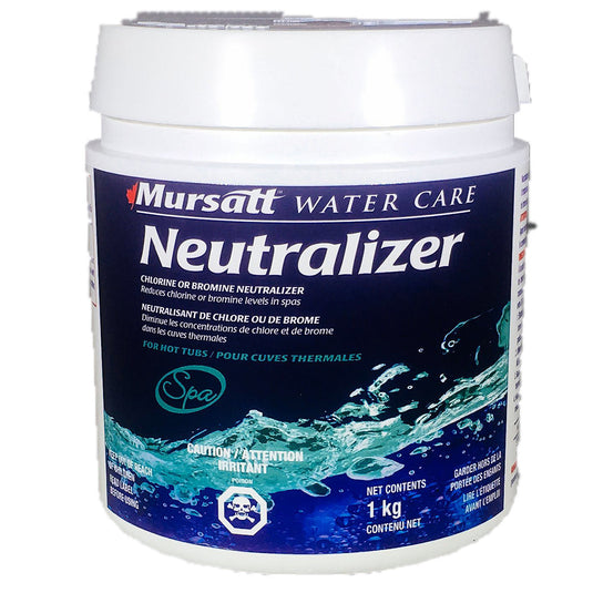 Neutralizer 1KG