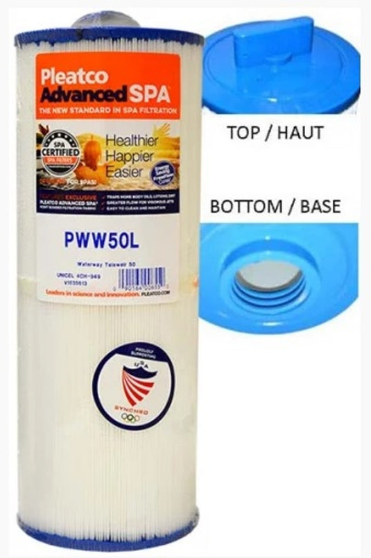 PWW50L - For Cal Spas hot tub