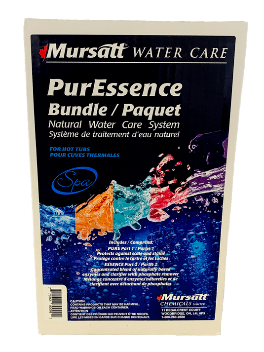 Puressence Bundle Pack