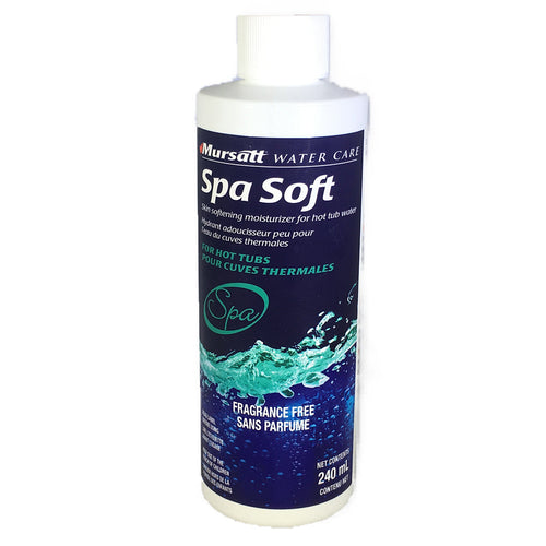 Spa Soft 240ML