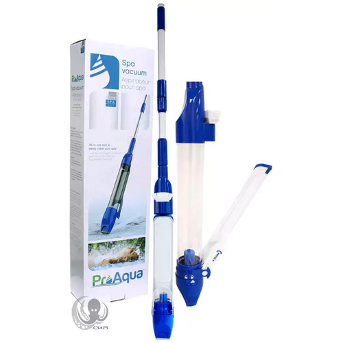 ProAqua Spa Vacuum