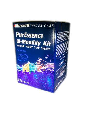 Puressence Bi-monthly Kit